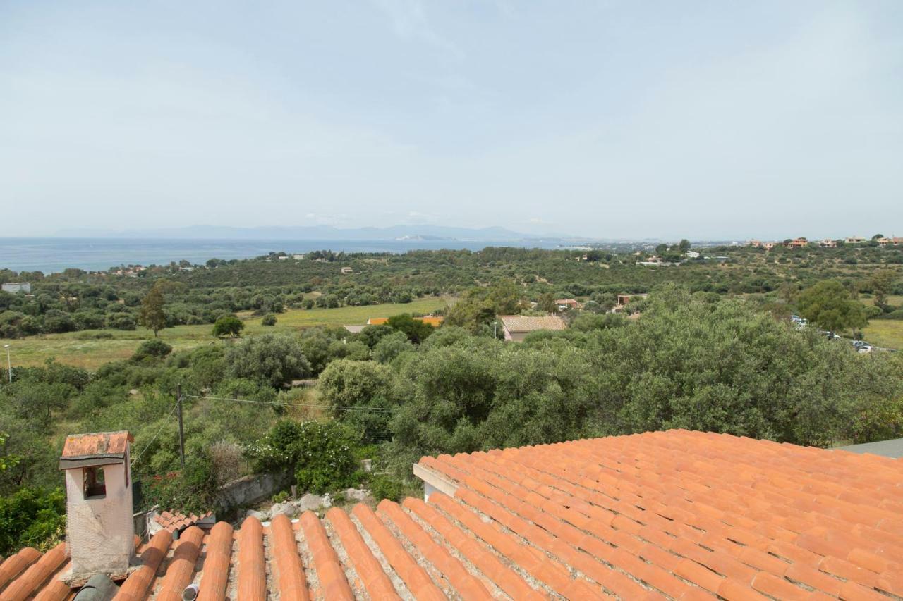 Limone Apartment Capitana Exterior photo